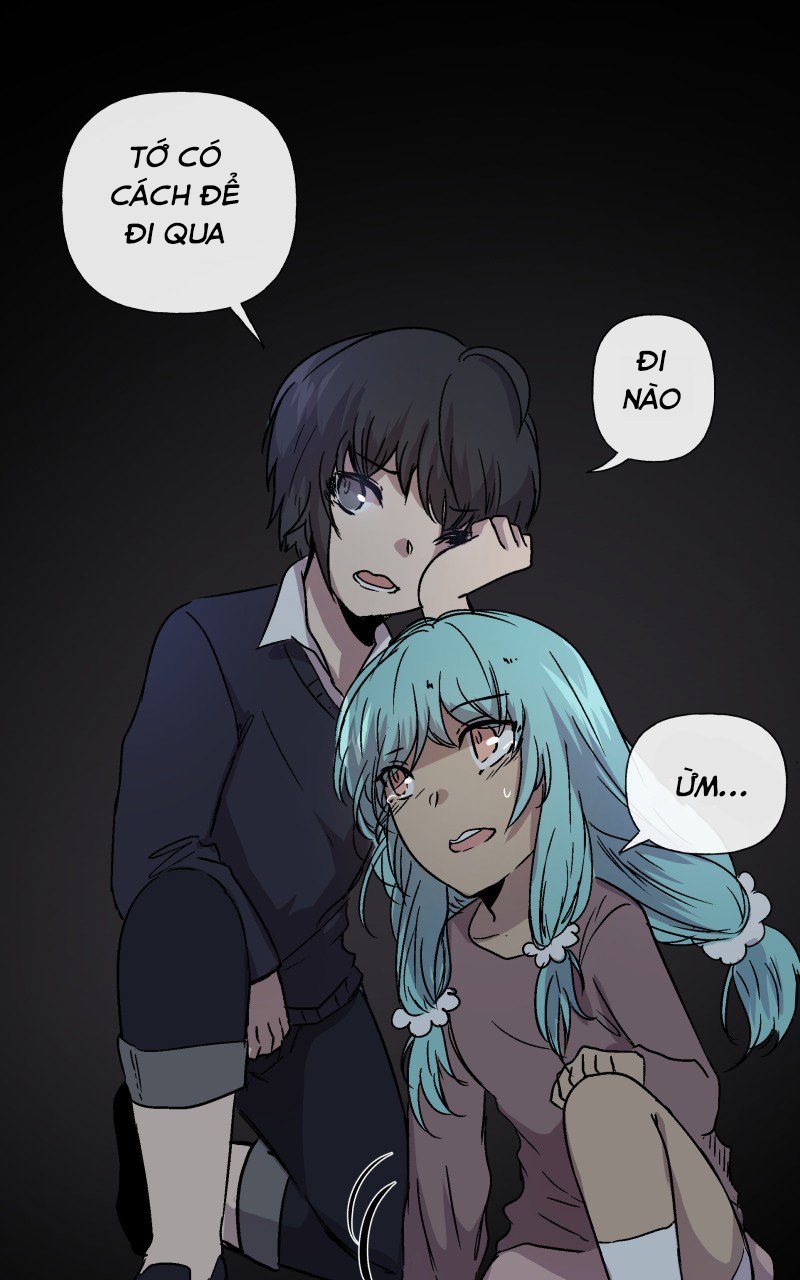 Đọc truyện Trọng sinh mạc thế - Chap 61